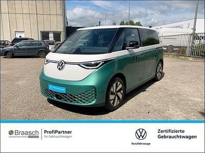 VW ID. Buzz