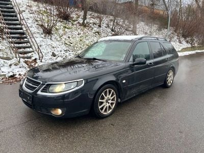 Saab 9-5