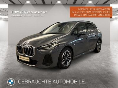 BMW 220 Active Tourer