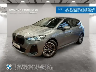 Gebraucht BMW 220
