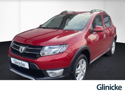 gebraucht Dacia Sandero Sandero0.9 TCe Stepway Prestige