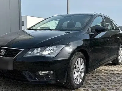 Gebraucht Seat Leon