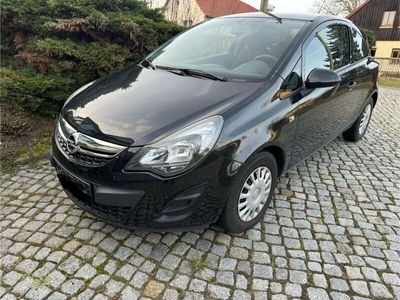 gebraucht Opel Corsa 1.2 Selection Selection