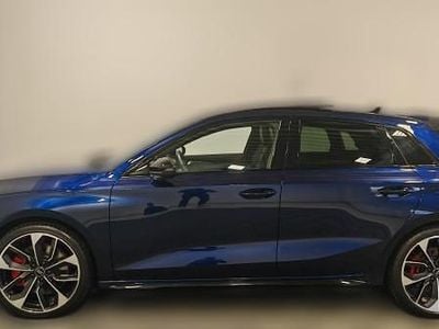 Metallic Gebraucht 2023 Audi S3 Ambiente | 40.710 € (Fairer Preis)