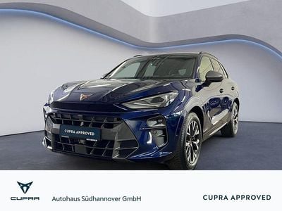 Second-hand Cupra Terramar 150 CP (110 kW) 2025 Albastru SUV