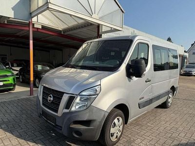 Nissan NV400