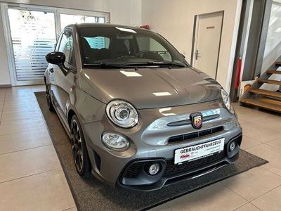 Abarth 500