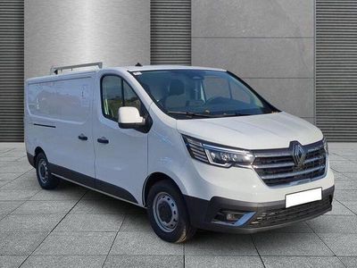 Neu Renault Trafic 170 PS (125 kW) 2025 Andere Van / Kleinbus