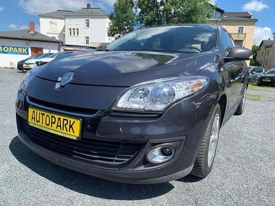 Renault Mégane III