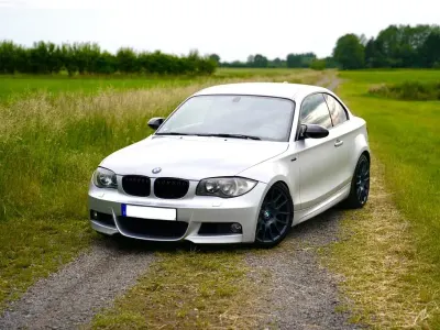Gebraucht BMW 120 Coupé