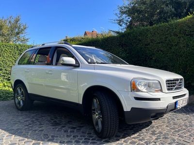 gebraucht Volvo XC90 D5 Geartronic Executive Executive
