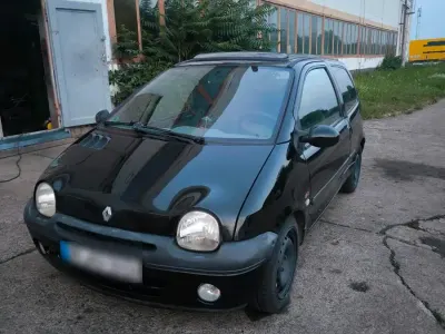 Gebraucht Renault Twingo