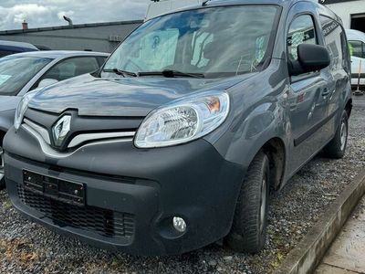 gebraucht Renault Kangoo Rapid Extra