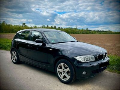 gebraucht BMW 116 116 1er i