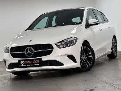 Gebraucht Mercedes 200