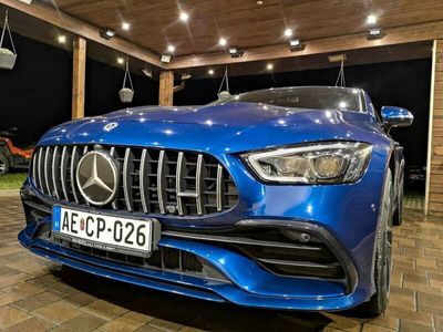 Mercedes AMG GT