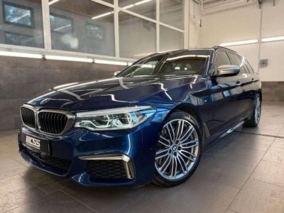 BMW 550