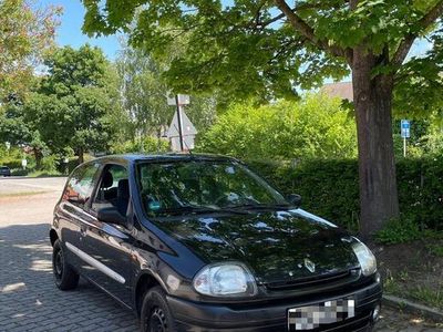Renault Clio II