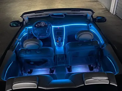 Gebraucht Mercedes CLK500