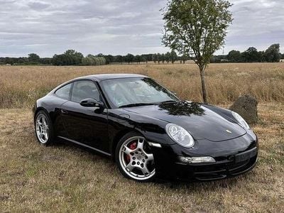 Porsche 911 Carrera S