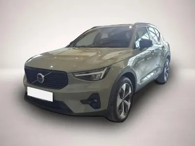 Gebraucht Volvo XC40 Ultimate 250 PS (183 kW) 2023 Manufacturer SUV