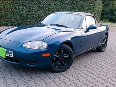Mazda MX5