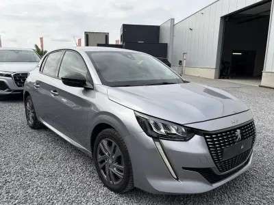 Gebraucht Peugeot 208