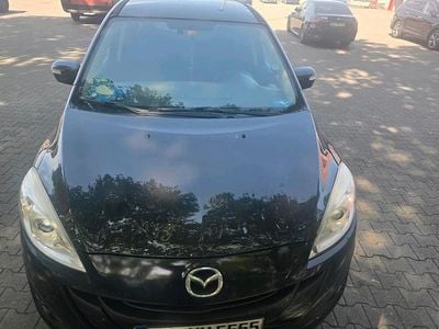 Mazda 5