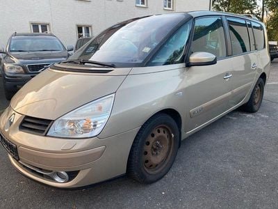 Renault Grand Espace
