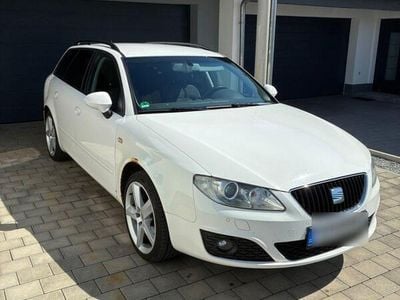 Seat Exeo