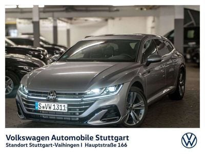 VW Arteon