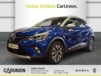 Gebraucht Renault Captur Intens 140 PS (102 kW) 2021 Andere SUV