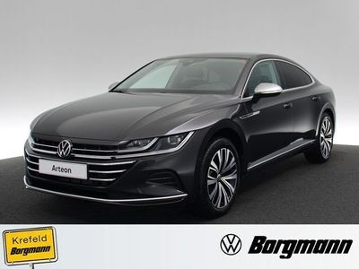 VW Arteon