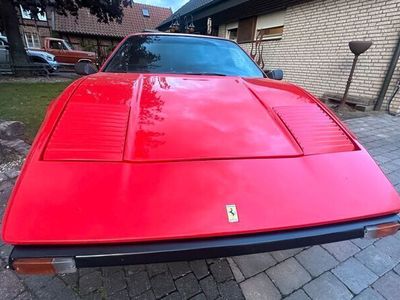 gebraucht Ferrari 308 Replica Pontiac Fiero