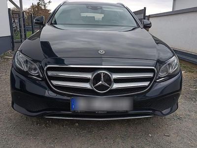 Mercedes E350