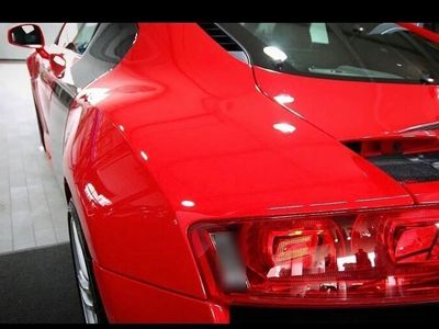 gebraucht Audi R8 Coupé 4.2 FSI R tronic quattro -