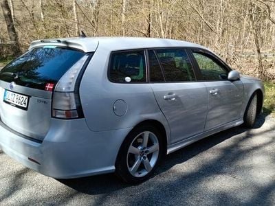 Saab 9-3