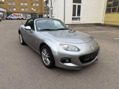 Mazda MX5