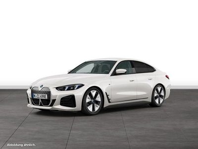 Usata BMW i4 M Sport 294 kW (401 CV) 2025 Bianco Berlina