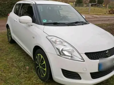 Gebraucht Suzuki Swift