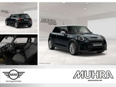 Gebraucht Mini Cooper SE