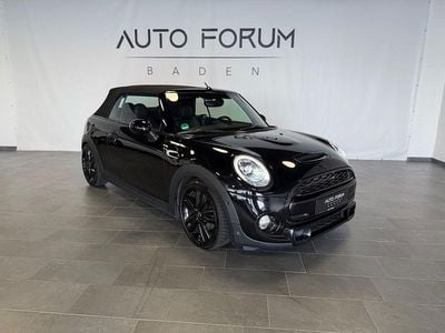 Gebraucht Mini Cooper S Cabriolet