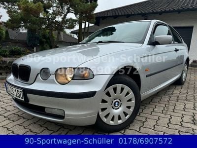 BMW 316 Compact