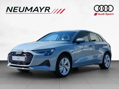 Usata Audi A3