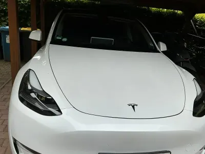 Gebraucht Tesla Model Y