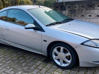 Ford Cougar