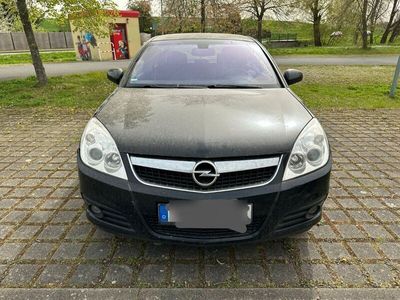 gebraucht Opel Vectra 2.2