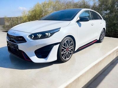 Kia ProCeed GT