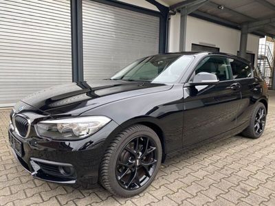 gebraucht BMW 118 i, Tüv Neu, Inspektion Neu, Allwetterreifen