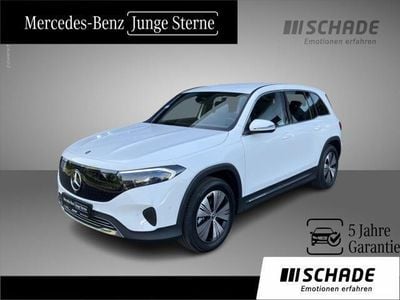 Mercedes EQB300